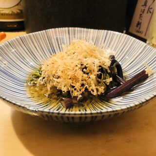 割烹くずし 徳多和良