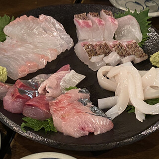 つくしのこ