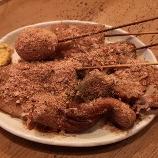 西尾さん