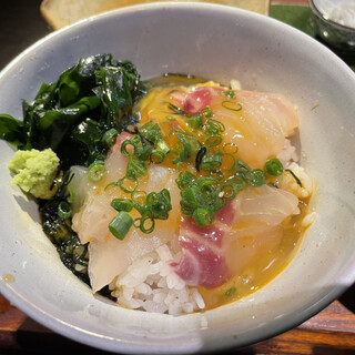 旬彩 鯛樹