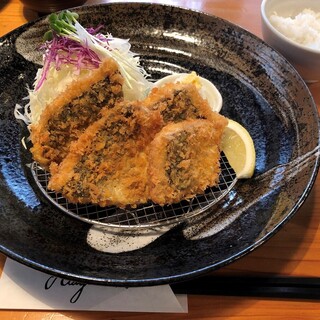 酒肴 新屋敷