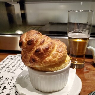 新橋 いっぱし