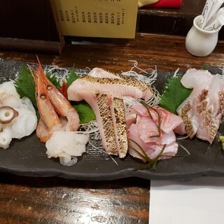 いたる