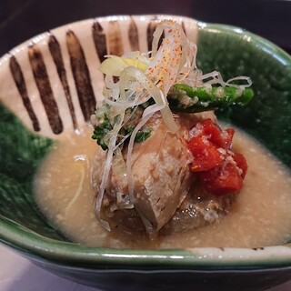 多満喜