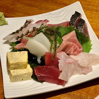 ひとし