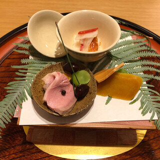 温味