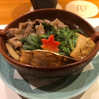 お料理なかき