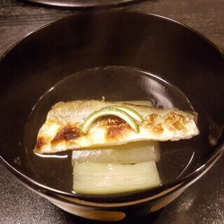 馳走 きむら