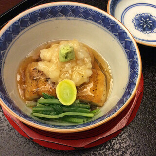 日本料理 幸庵