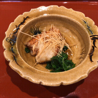 割烹 新多久
