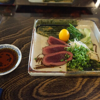 わらび野