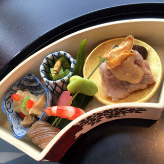 京都 吉兆