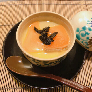 お料理 京柳