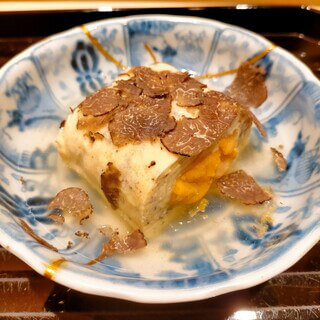 蓬左茶寮
