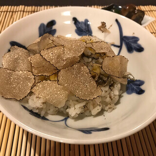 御料理 寺沢