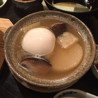 [移転前]金田中 庵