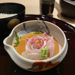 銀座うち山
