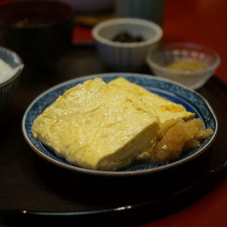 やげんぼり