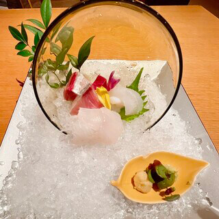 [移転前]懐食みちば