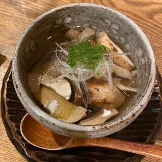 鈴なり