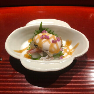 喰善 あべ