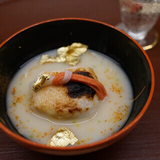 日本料理 久丹