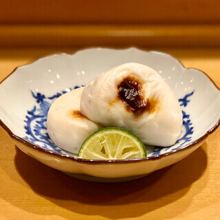 味享