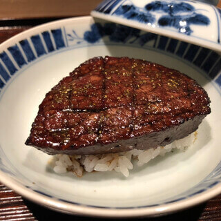鈴田式
