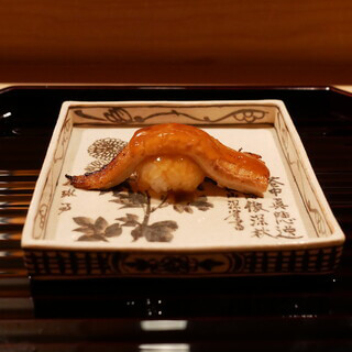 日本料理山崎