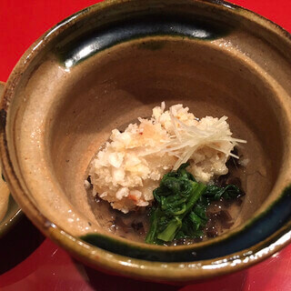 美山荘