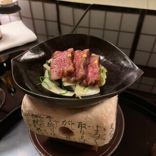 京都 吉兆
