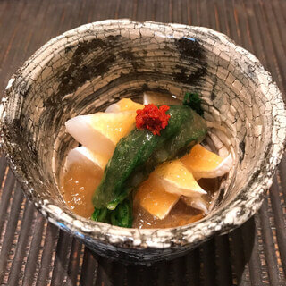 魚菜料理 縄屋