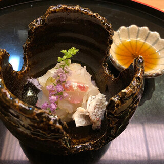 味 ふくしま
