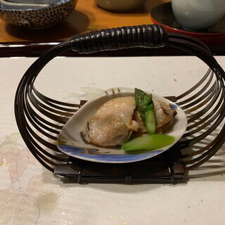 御料理 光安