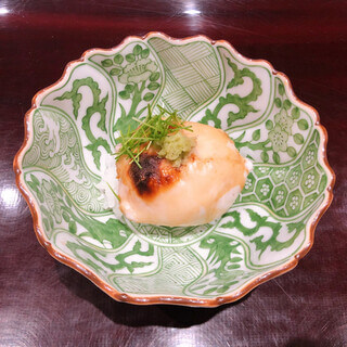 祇園 にし