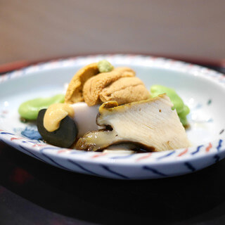 お料理 佐藤