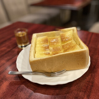 ロッジ赤石