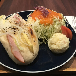 前田珈琲