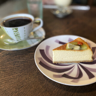 うてな喫茶店