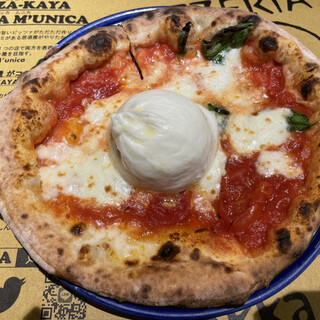 Pizzeria Bakka M'unica