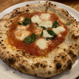 PIZZA ガレリア