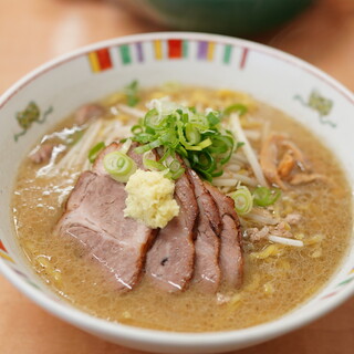 麺屋 彩未