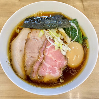 麺処 有彩