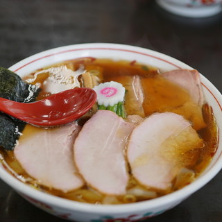 とら食堂