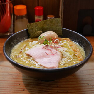 貝ガラ屋