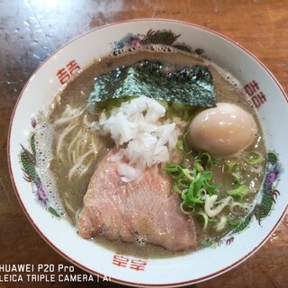 喜元門