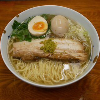 麺屋ひょっとこ