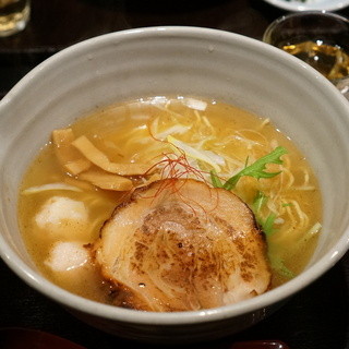 麺処 銀笹