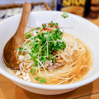麺屋 Hulu-lu