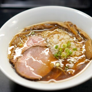 麺処 晴